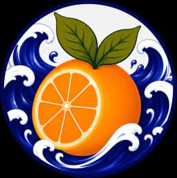Orange Soft Wash