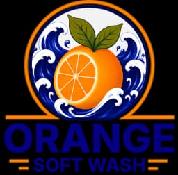 Orange Soft Wash